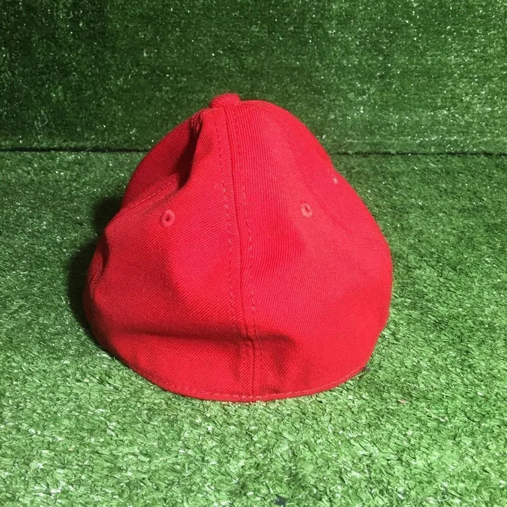 MLB World Series New Era hat 2006 Detroit vs St. Louis Size: Medium/Large - Picture 3 of 3